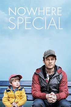 Poster for Nowhere Special